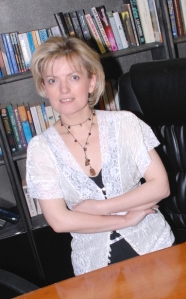 Amanda Patterson, Writers Write